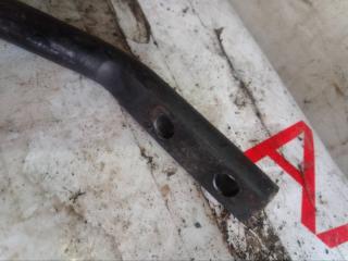 Реактивная тяга левая передняя MITSUBISHI TOPPO BJ H42A 3G83 MR319079 3 ракурс