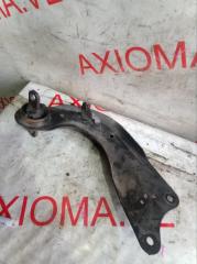 Рычаг подвески левый задний MAZDA AXELA BM6FJ Z6VE B45A28250, B45A28250A 3 ракурс