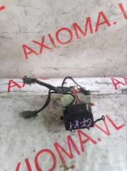 Блок abs NISSAN MARCH K11 CG10DE 4760072B00, 47600 72B00 1 ракурс