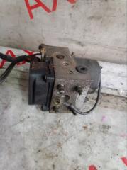 Блок abs NISSAN MARCH K11 CG10DE 4760072B00, 47600 72B00 3 ракурс