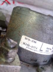 Блок abs SUZUKI SWIFT ZC83S K12C 5611067RA0, 56110-67RA 3 ракурс