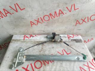 Запчасть стеклоподъемник передний правый DAIHATSU MOVE 2005