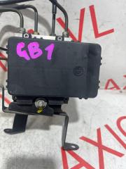 Блок abs HONDA MOBILIO GB1 L15A 57110SEY000, SEY00 2 ракурс