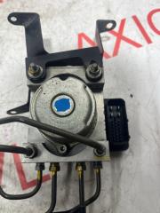 Блок abs HONDA MOBILIO GB1 L15A 57110SEY000, SEY00 4 ракурс