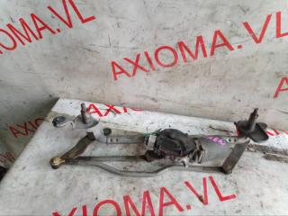 Мотор дворников MAZDA PREMACY CREW LFDE C23567340B, C23567360B, 159300-0591 1 ракурс