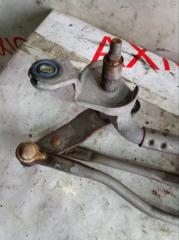 Мотор дворников MAZDA PREMACY CREW LFDE C23567340B, C23567360B, 159300-0591 2 ракурс