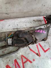 Мотор дворников MAZDA PREMACY CREW LFDE C23567340B, C23567360B, 159300-0591 4 ракурс