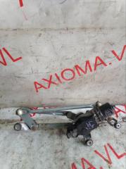 Запчасть мотор дворников HONDA FIT 2016