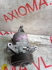 Компрессор кондиционера NISSAN CUBE Z12 HR15DE 926001KA2D 5 ракурс