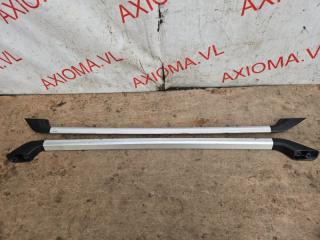Рейлинги MITSUBISHI PAJERO MINI H56A 4A30 MR393836, MR393835 2 ракурс