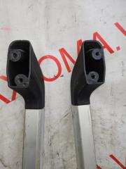 Рейлинги MITSUBISHI PAJERO MINI H56A 4A30 MR393836, MR393835 3 ракурс