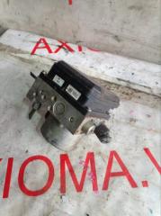 Блок abs NISSAN SERENA HFC26 MR20DD 476603GR3B 5 ракурс
