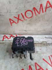 Блок abs DAIHATSU MIRA E:S LA300S KFVE3 44050B2600, 116040-30370 1 ракурс