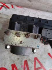 Блок abs DAIHATSU MIRA E:S LA300S KFVE3 44050B2600, 116040-30370 2 ракурс
