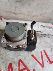 Блок abs DAIHATSU MIRA E:S LA300S KFVE3 44050B2600, 116040-30370 4 ракурс