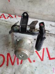 Блок abs HONDA FIT GP5 LEB 57110T5CJ01 3 ракурс