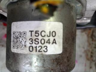 Блок abs HONDA FIT GP5 LEB 57110T5CJ01 5 ракурс