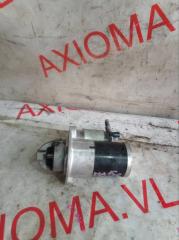 Стартер SUZUKI SOLIO 2013