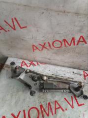 Мотор дворников SUZUKI SX4 YC11S M15A 3810080J11 2 ракурс