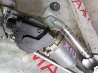 Мотор дворников SUZUKI SX4 YC11S M15A 3810080J11 3 ракурс