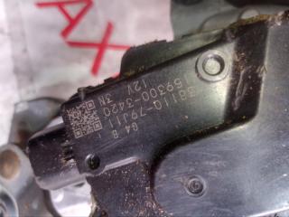 Мотор дворников SUZUKI SX4 YC11S M15A 3810080J11 4 ракурс