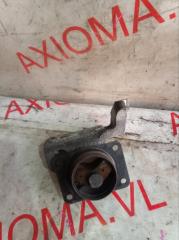 Подушка двигателя левая передняя SUZUKI SX4 YC11S M15A 1162080JA0 2 ракурс
