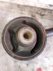 Подушка двигателя задняя SUZUKI SWIFT ZC83S K12C 1191052R10 2 ракурс