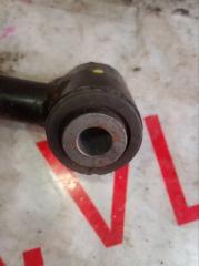 Подушка двигателя задняя SUZUKI SWIFT ZC83S K12C 1191052R10 4 ракурс