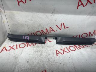 Накладка замка багажника SUBARU PLEO RA1 EN07E 94046KE010 1 ракурс