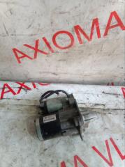 Стартер NISSAN NOTE 2008