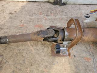 Рулевая колонка MITSUBISHI LANCER CS2V 4G15 MR955711 4 ракурс
