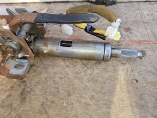 Рулевая колонка MITSUBISHI LANCER CS2V 4G15 MR955711 5 ракурс