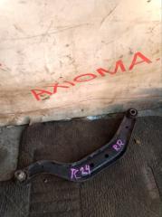 Рычаг подвески правый задний NISSAN SERENA TC24 QR20DE 551204N000 4 ракурс