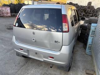 Радиатор двс SUZUKI KEI HN22S K6A 1770083G31 2 ракурс Радиатор двс SUZUKI KEI HN22S K6A 1770083G31 2 ракурс