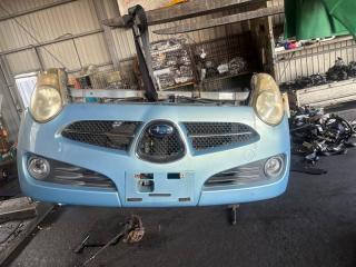 Ноускат SUBARU R2 RC2 EN07D 53020KG2709P, 57703KG000BV, 84001KG000, 84001KG010 1 ракурс