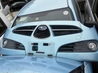 Уплотнительная резинка дверей правая задняя SUBARU R2 RC2 EN07D 63512KG000 2 ракурс
