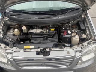 Двигатель MITSUBISHI TOPPO BJ H42A 3G83 MD978366 1 ракурс