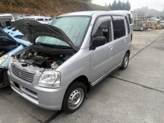 Двигатель MITSUBISHI TOPPO BJ H42A 3G83 MD978366 3 ракурс