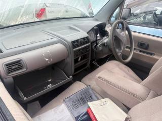 Гитара MITSUBISHI TOPPO BJ H42A 3G83 MR362447 1 ракурс