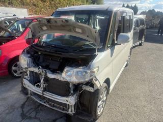 Спидометр DAIHATSU TANTO L375S KFVE2 83800B2134 2 ракурс