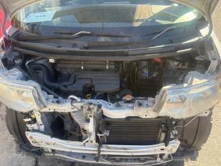 Двигатель DAIHATSU TANTO L375S KFVE 19000B2U01 1 ракурс Двигатель DAIHATSU TANTO L375S KFVE 19000B2U01 1 ракурс