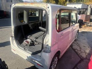 Двигатель DAIHATSU TANTO L375S KFVE 19000B2U01 4 ракурс Двигатель DAIHATSU TANTO L375S KFVE 19000B2U01 4 ракурс