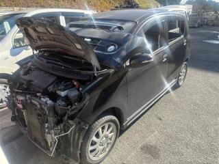Двигатель DAIHATSU MIRA L275S KFDET 19000B2T82 3 ракурс Двигатель DAIHATSU MIRA L275S KFDET 19000B2T82 3 ракурс