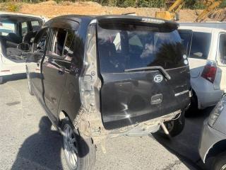 Двигатель DAIHATSU MIRA L275S KFDET 19000B2T82 4 ракурс Двигатель DAIHATSU MIRA L275S KFDET 19000B2T82 4 ракурс