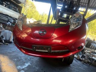 Ноускат NISSAN LEAF AZE0 EM57 625303NK0H, 620223NK3B, 260103NK5A, 260603NK5A 1 ракурс Ноускат NISSAN LEAF AZE0 EM57 625303NK0H, 620223NK3B, 260103NK5A, 260603NK5A 1 ракурс