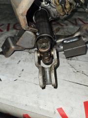 Рулевая колонка NISSAN SERENA TC24 QR20DE 48810CX110 5 ракурс