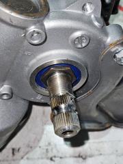 Рулевая колонка SUZUKI SWIFT ZC83S K12C 4820052R40 5 ракурс