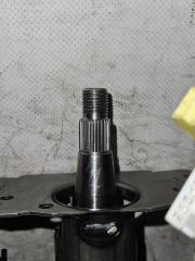Рулевая колонка SUZUKI SX4 YC11S M15A 4820080J60 5 ракурс Рулевая колонка SUZUKI SX4 YC11S M15A 4820080J60 5 ракурс
