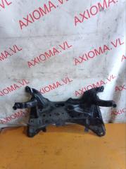Балка под двс TOYOTA PRIUS ZVW51 2ZRFXE 5120147070, 5120147071 1 ракурс