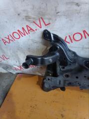 Балка под двс TOYOTA PRIUS ZVW51 2ZRFXE 5120147070, 5120147071 2 ракурс